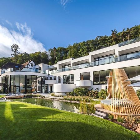 6717 Nature Hotel & Spa Le Clos Des Delices 오트로 외부 사진