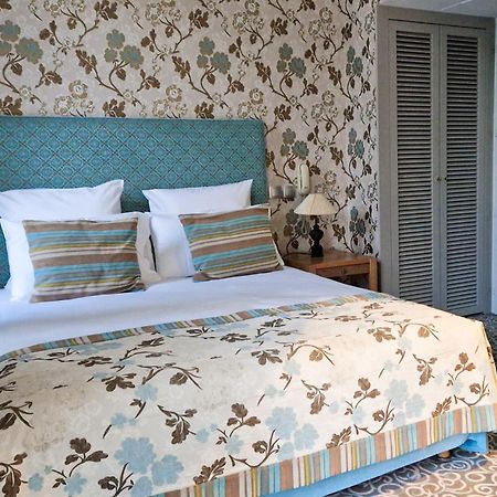 6717 Nature Hotel & Spa Le Clos Des Delices 오트로 외부 사진