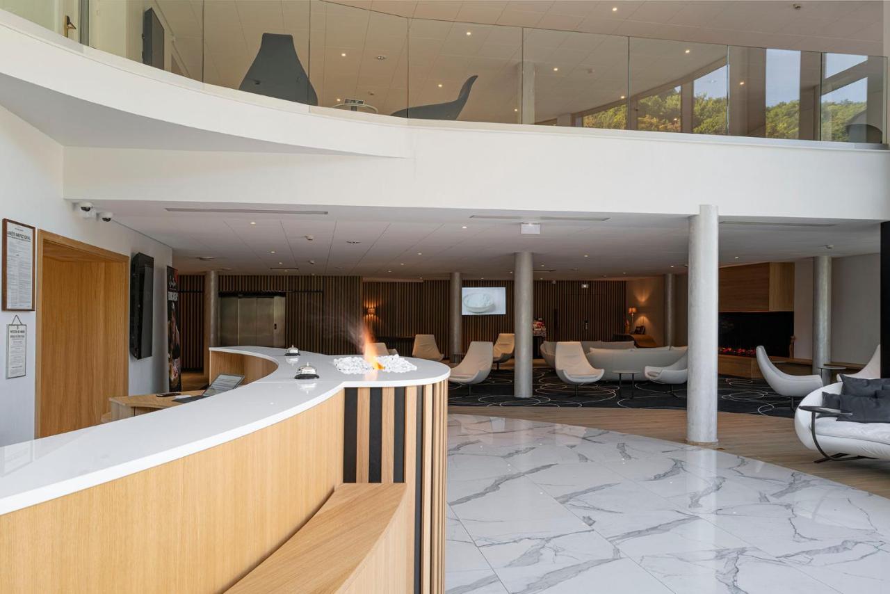 6717 Nature Hotel & Spa Le Clos Des Delices 오트로 외부 사진