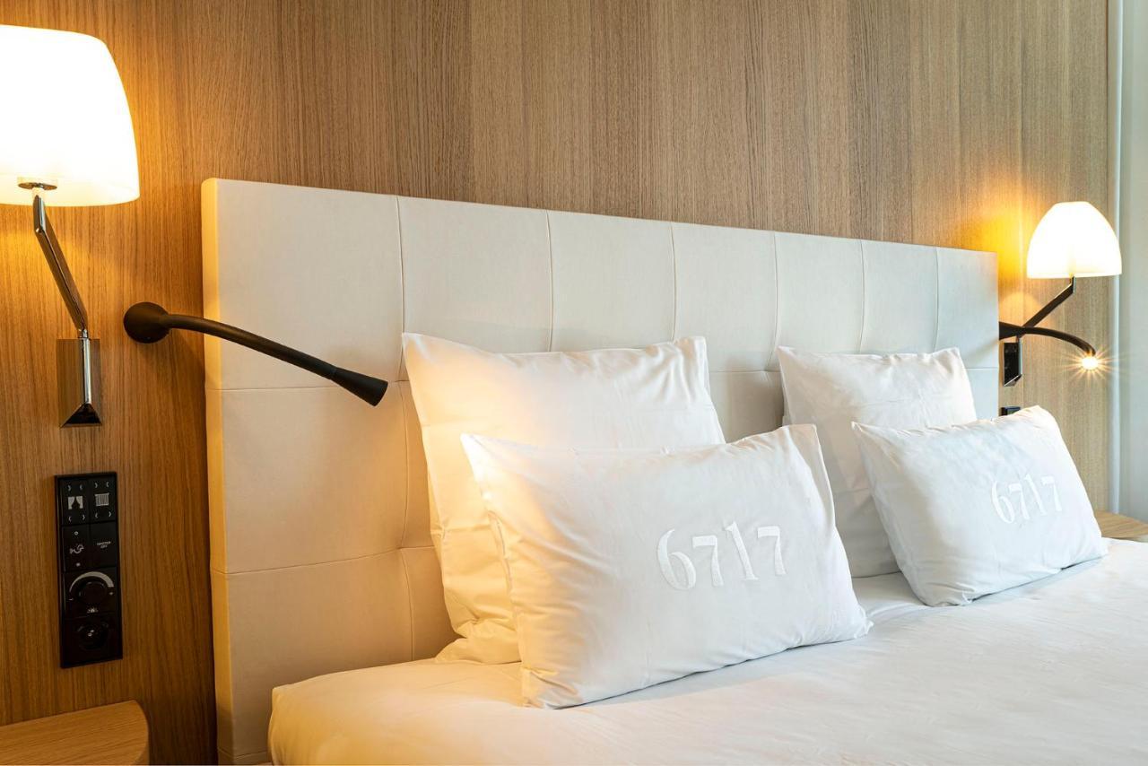 6717 Nature Hotel & Spa Le Clos Des Delices 오트로 외부 사진