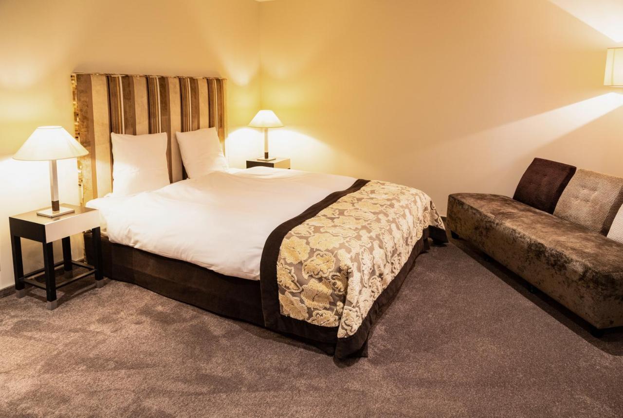 6717 Nature Hotel & Spa Le Clos Des Delices 오트로 외부 사진