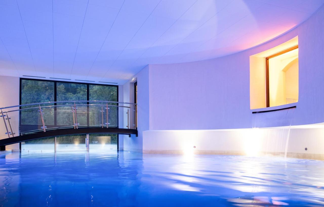 6717 Nature Hotel & Spa Le Clos Des Delices 오트로 외부 사진