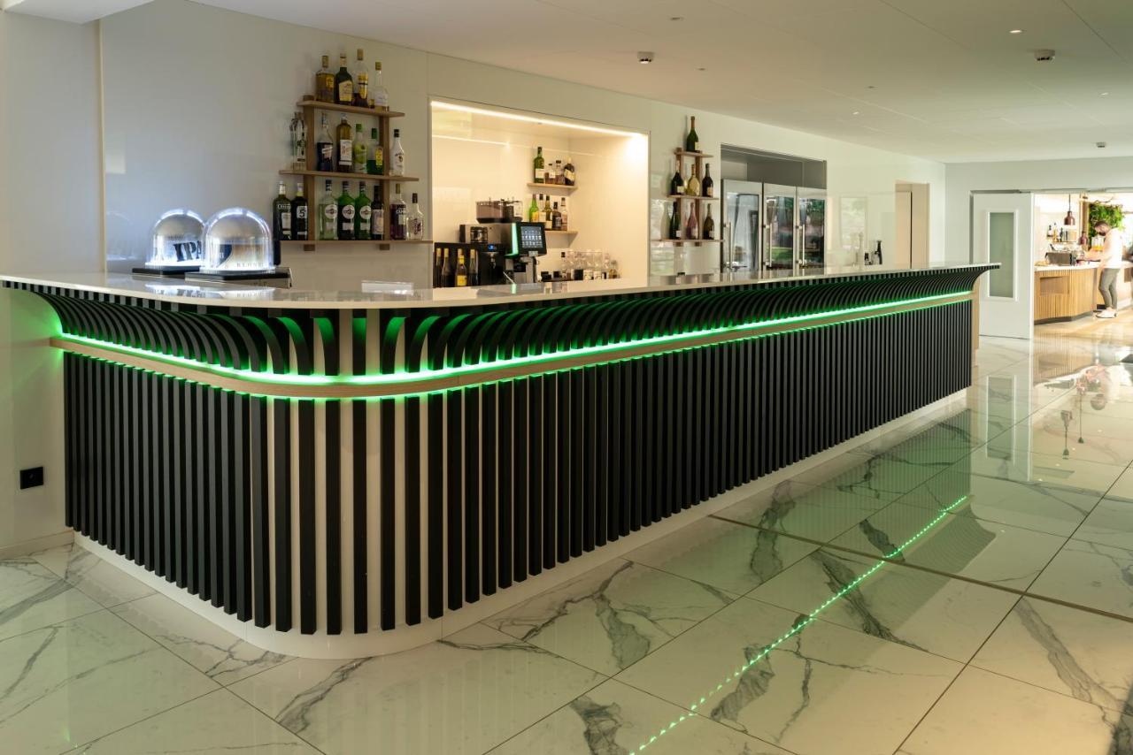 6717 Nature Hotel & Spa Le Clos Des Delices 오트로 외부 사진
