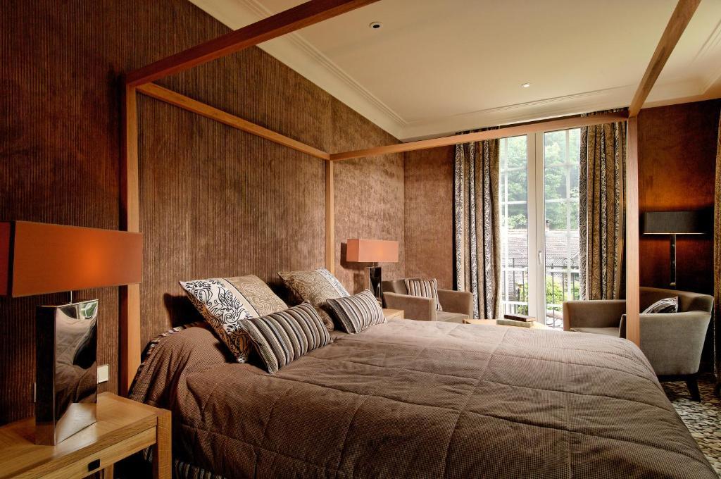 6717 Nature Hotel & Spa Le Clos Des Delices 오트로 외부 사진