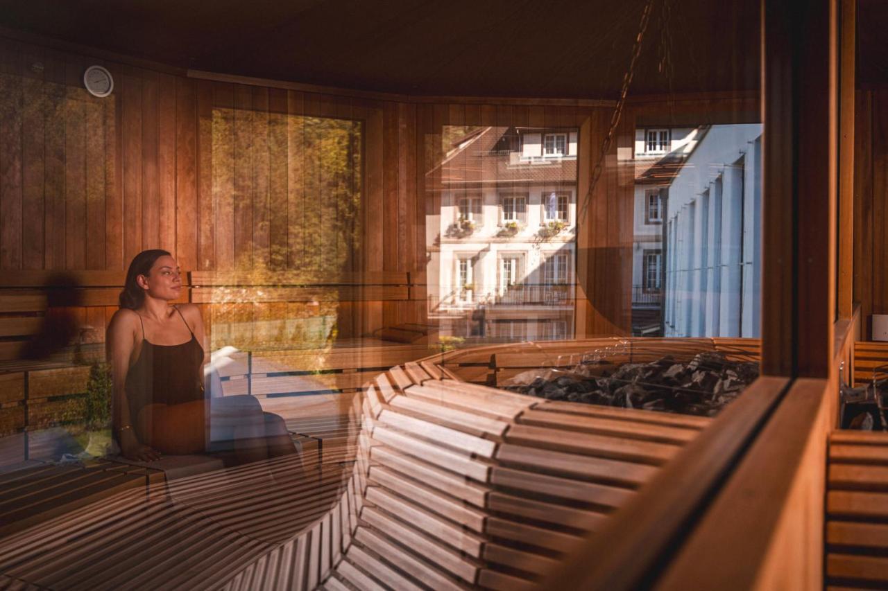 6717 Nature Hotel & Spa Le Clos Des Delices 오트로 외부 사진