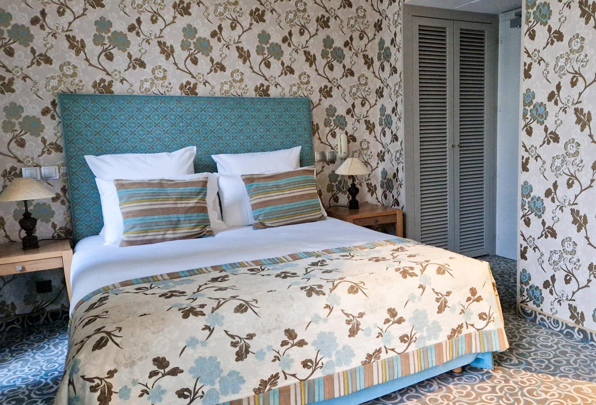 6717 Nature Hotel & Spa Le Clos Des Delices 오트로 외부 사진