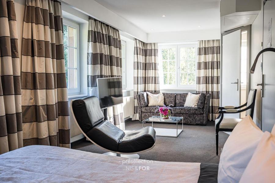 6717 Nature Hotel & Spa Le Clos Des Delices 오트로 외부 사진