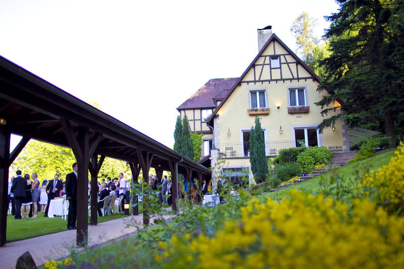 6717 Nature Hotel & Spa Le Clos Des Delices 오트로 외부 사진